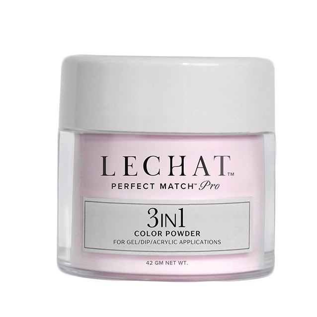 Perfect Match  Pro 3in1 Color Powder