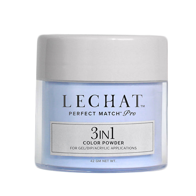 Perfect Match  Pro 3in1 Color Powder
