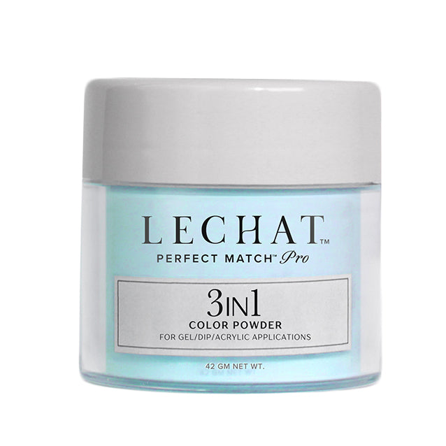 Perfect Match  Pro 3in1 Color Powder