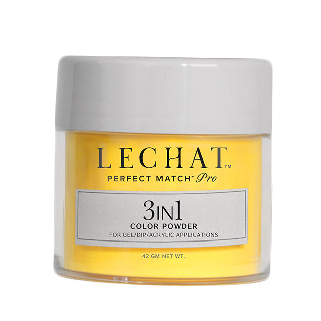 Perfect Match  Pro 3in1 Color Powder
