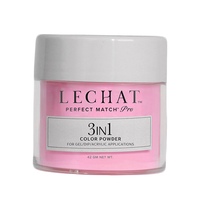 Perfect Match  Pro 3in1 Color Powder