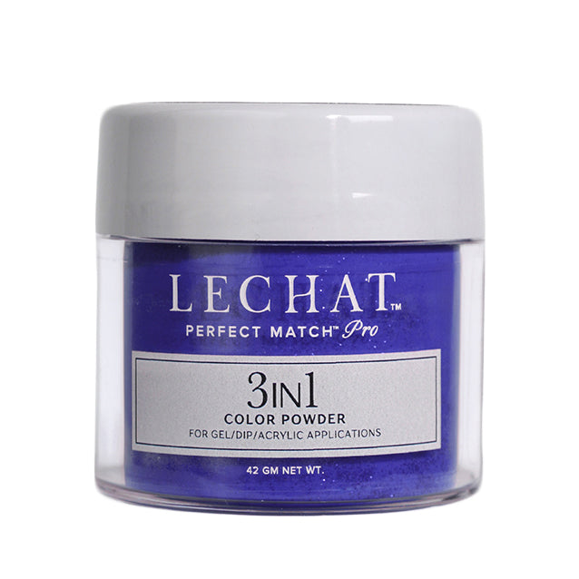 Perfect Match  Pro 3in1 Color Powder