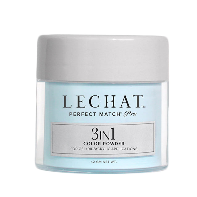 Perfect Match  Pro 3in1 Color Powder