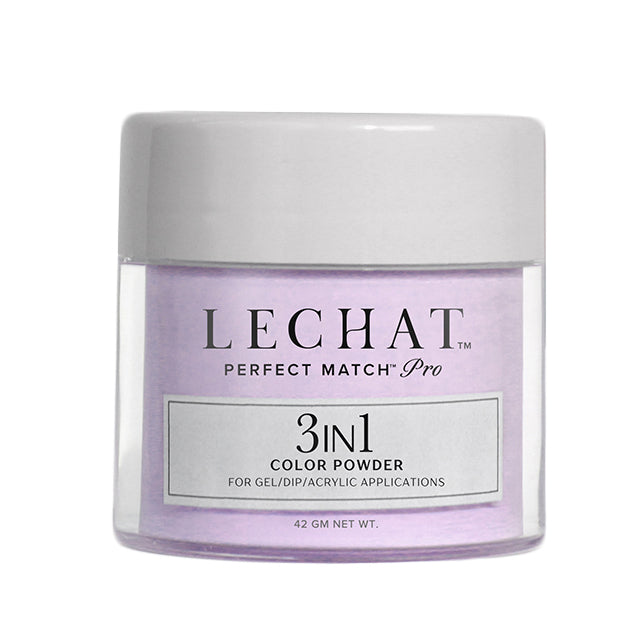 Perfect Match  Pro 3in1 Color Powder