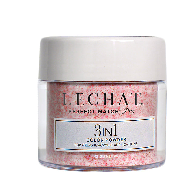 Perfect Match  Pro 3in1 Color Powder