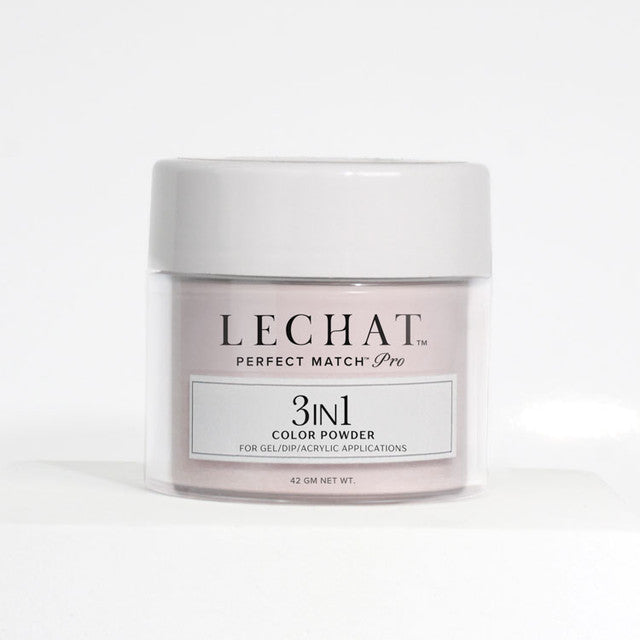 Perfect Match  Pro 3in1 Color Powder