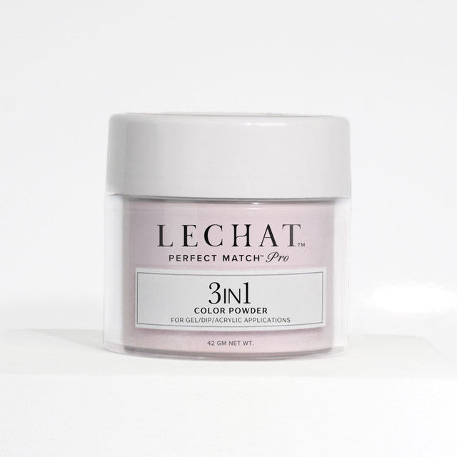 Perfect Match  Pro 3in1 Color Powder