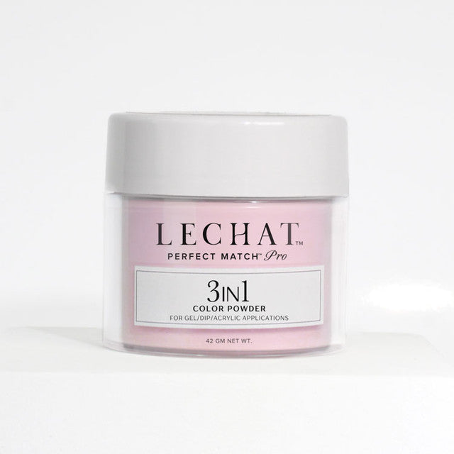 Perfect Match  Pro 3in1 Color Powder