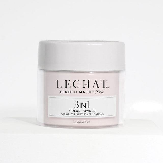 Perfect Match  Pro 3in1 Color Powder