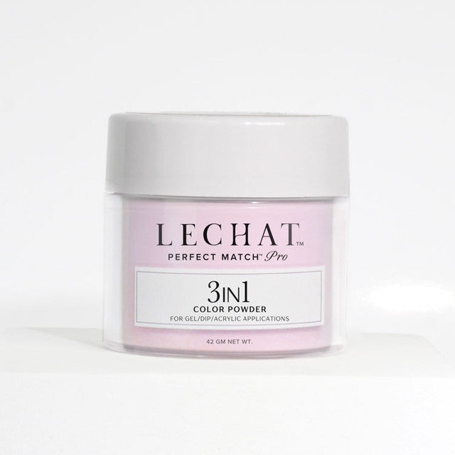 Perfect Match  Pro 3in1 Color Powder
