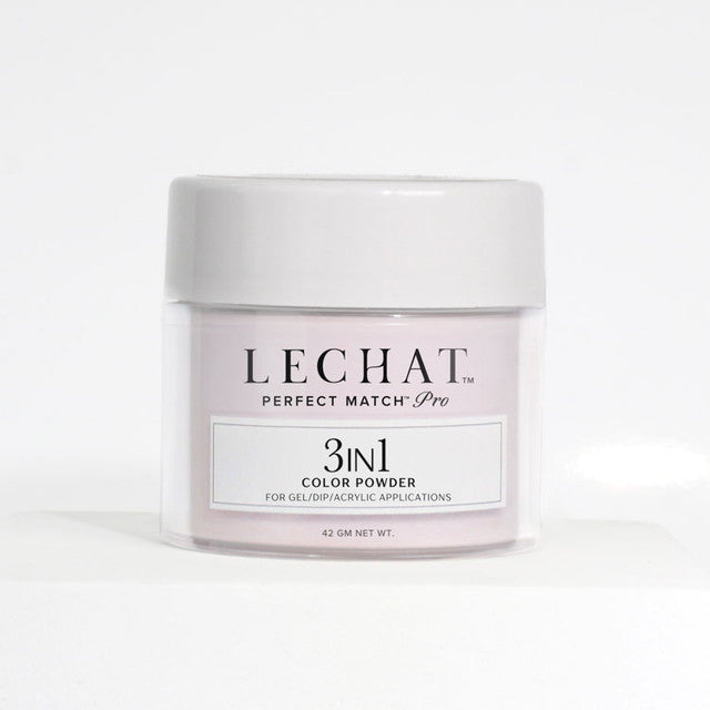 Perfect Match  Pro 3in1 Color Powder