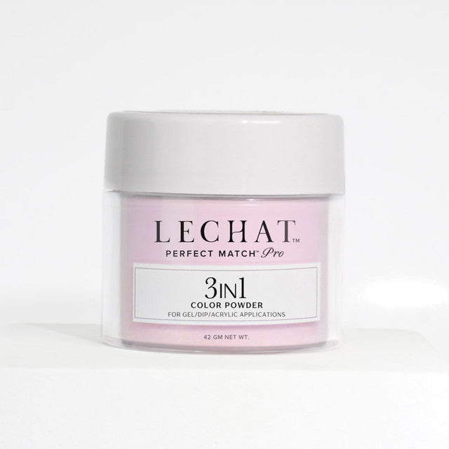 Perfect Match  Pro 3in1 Color Powder