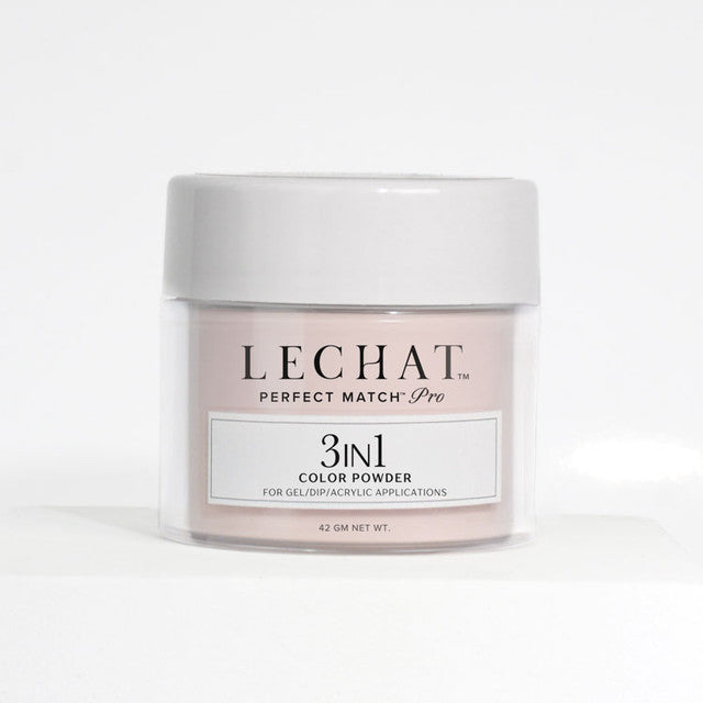 Perfect Match  Pro 3in1 Color Powder