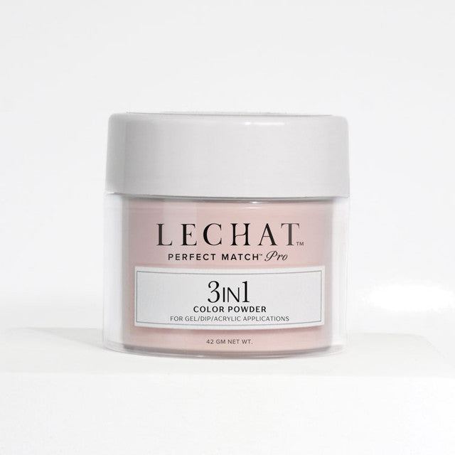 Perfect Match  Pro 3in1 Color Powder