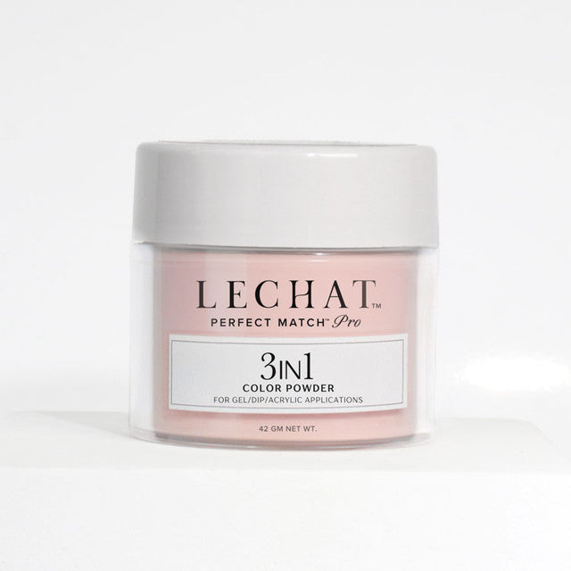 Perfect Match  Pro 3in1 Color Powder