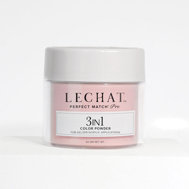 Perfect Match  Pro 3in1 Color Powder