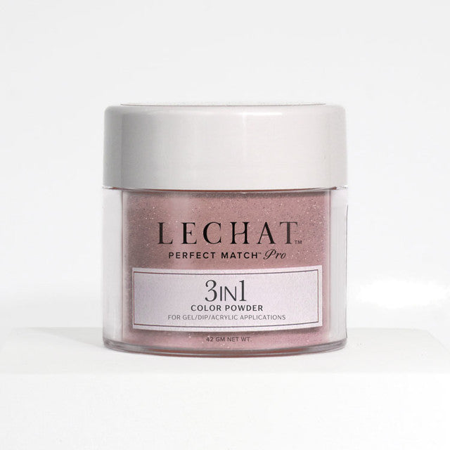 Perfect Match  Pro 3in1 Color Powder