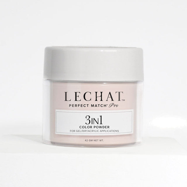Perfect Match  Pro 3in1 Color Powder