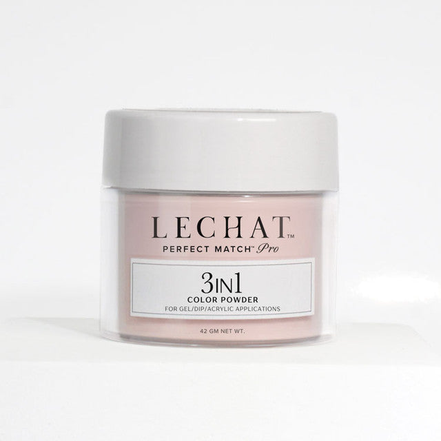 Perfect Match  Pro 3in1 Color Powder