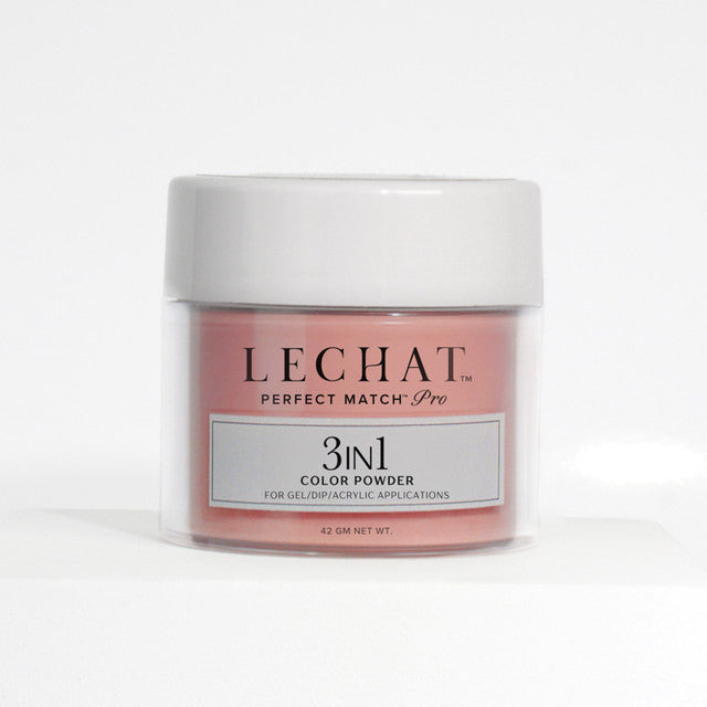 Perfect Match  Pro 3in1 Color Powder