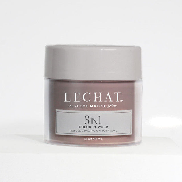 Perfect Match  Pro 3in1 Color Powder