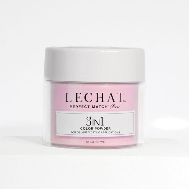 Perfect Match  Pro 3in1 Color Powder