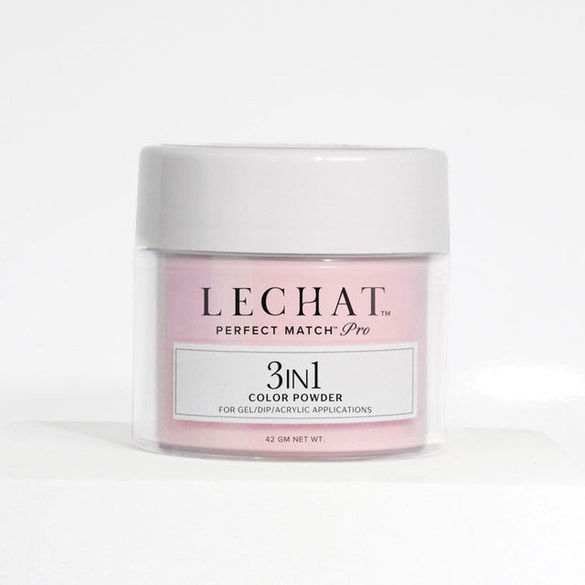 Perfect Match  Pro 3in1 Color Powder