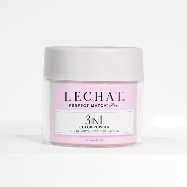 Perfect Match  Pro 3in1 Color Powder