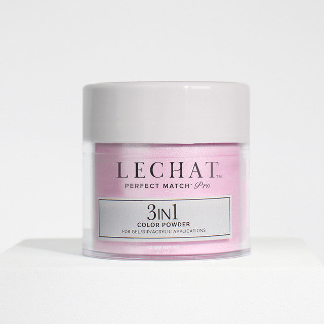 Perfect Match  Pro 3in1 Color Powder