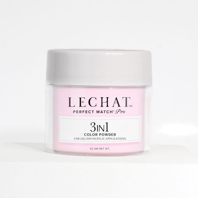 Perfect Match  Pro 3in1 Color Powder