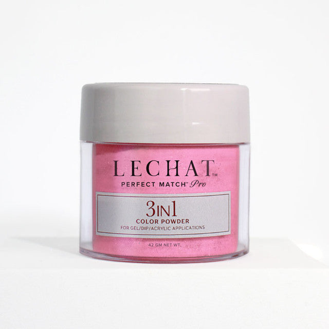 Perfect Match  Pro 3in1 Color Powder