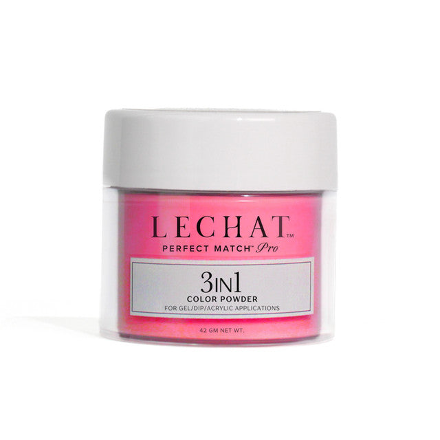 Perfect Match  Pro 3in1 Color Powder