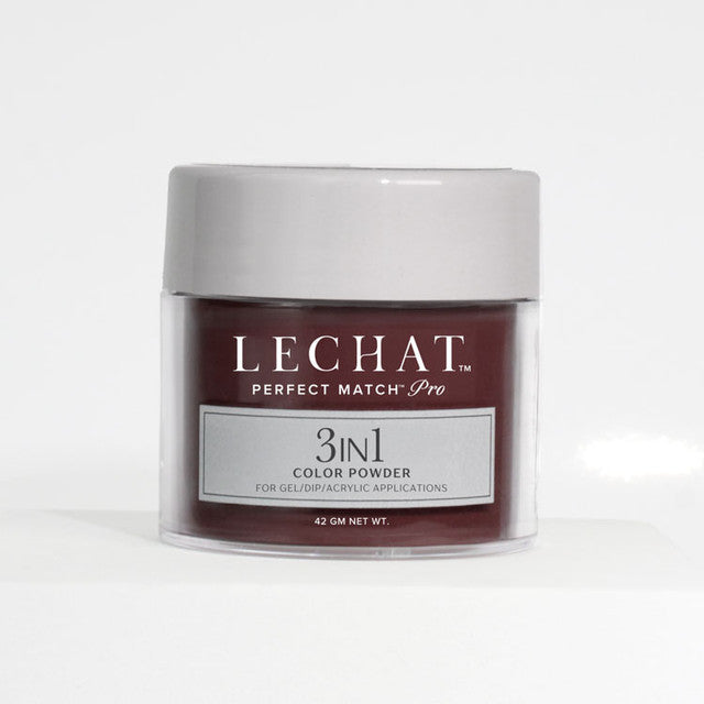 Perfect Match  Pro 3in1 Color Powder