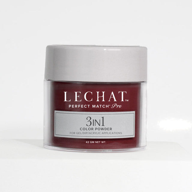 Perfect Match  Pro 3in1 Color Powder