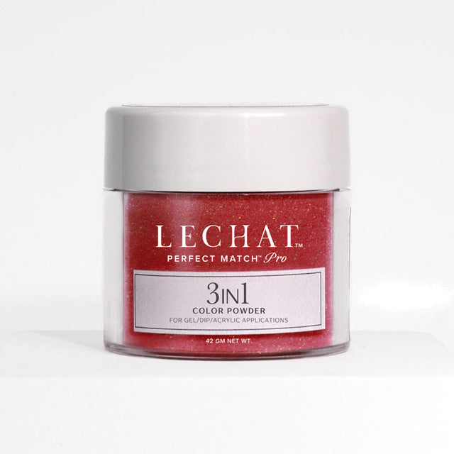 Perfect Match  Pro 3in1 Color Powder