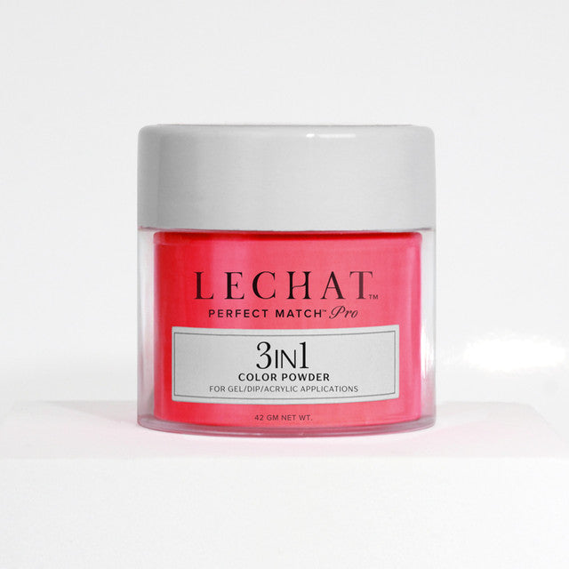 Perfect Match  Pro 3in1 Color Powder