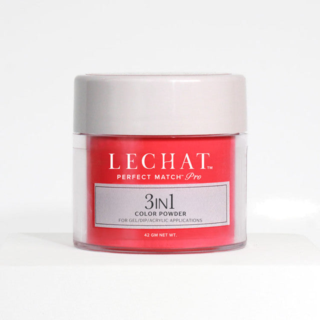 Perfect Match  Pro 3in1 Color Powder