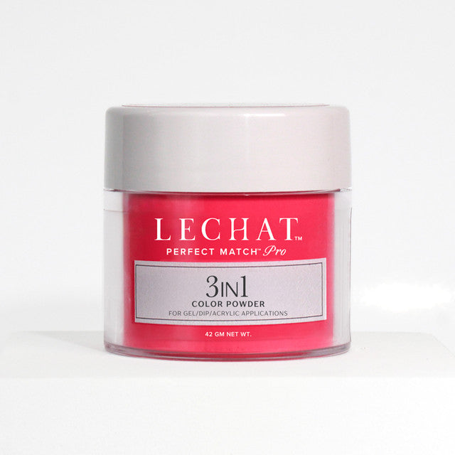Perfect Match  Pro 3in1 Color Powder