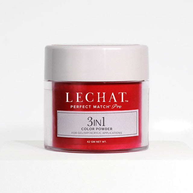 Perfect Match  Pro 3in1 Color Powder