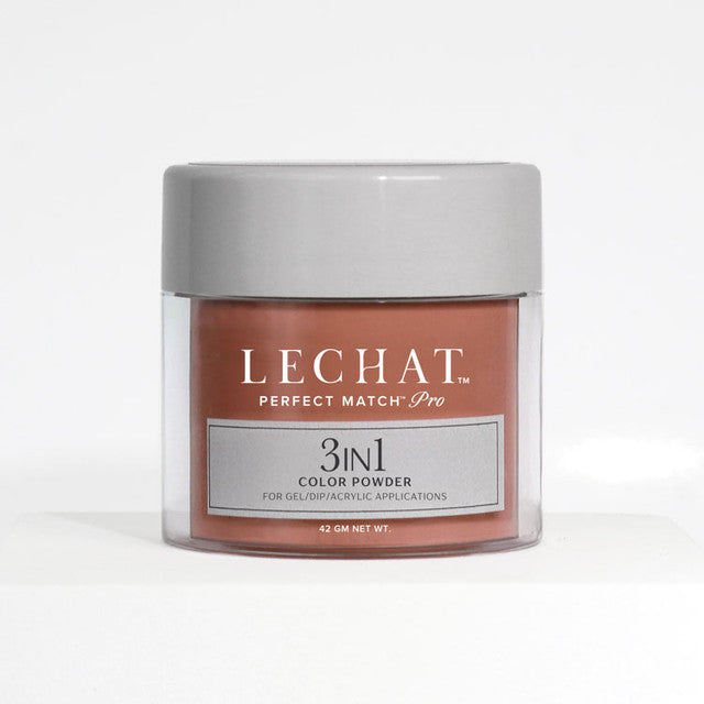 Perfect Match  Pro 3in1 Color Powder