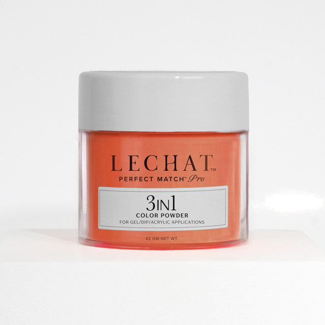 Perfect Match  Pro 3in1 Color Powder