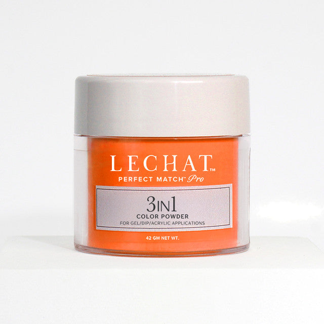 Perfect Match  Pro 3in1 Color Powder