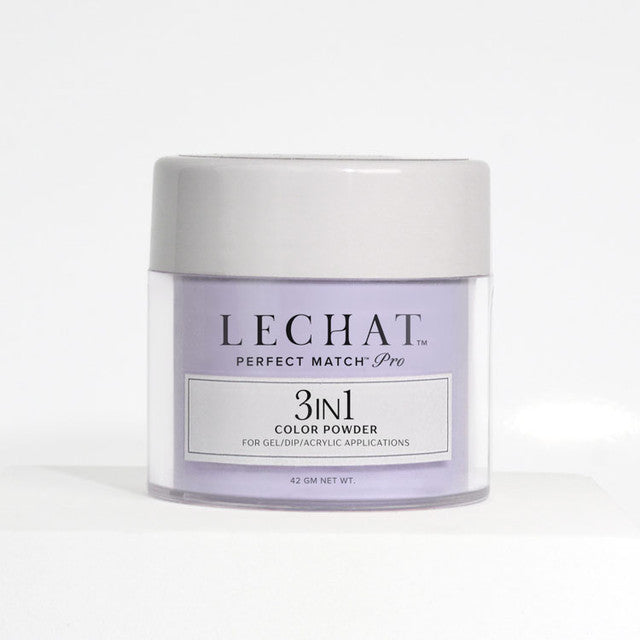 Perfect Match  Pro 3in1 Color Powder