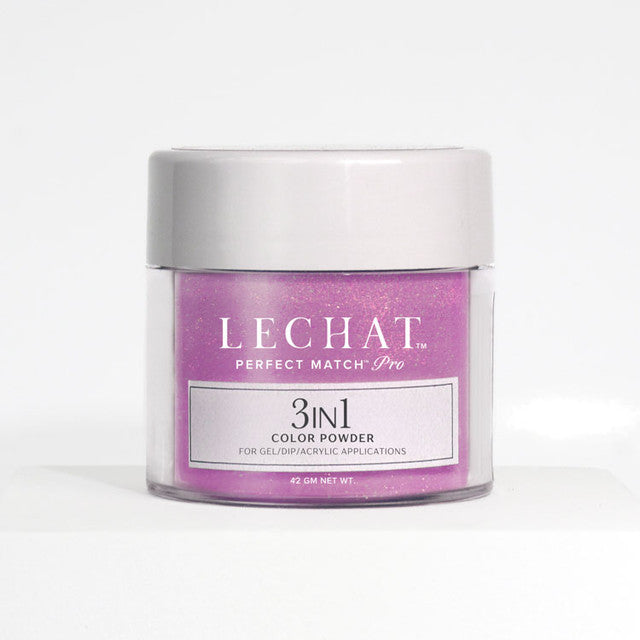 Perfect Match  Pro 3in1 Color Powder
