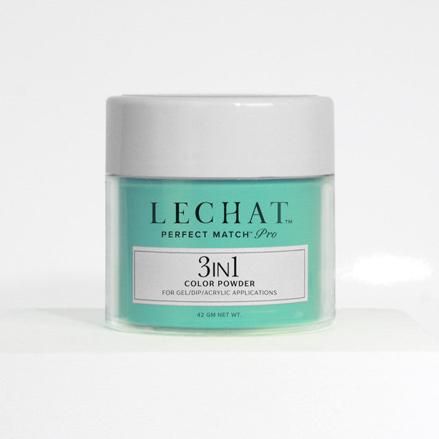 Perfect Match  Pro 3in1 Color Powder