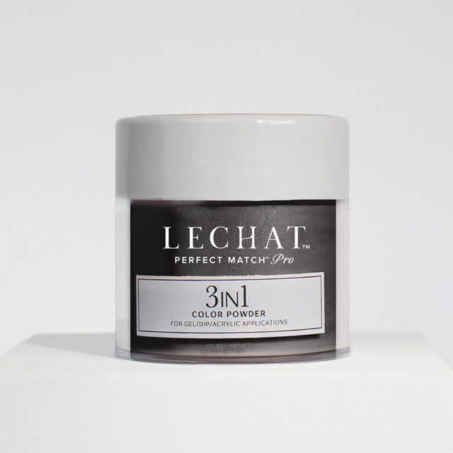 Perfect Match  Pro 3in1 Color Powder