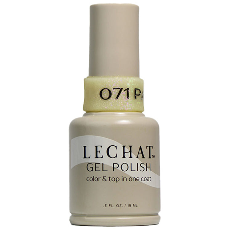 Nail Gel Polish 0.5 oz