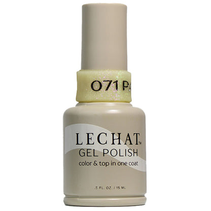 Nail Gel Polish 0.5 oz