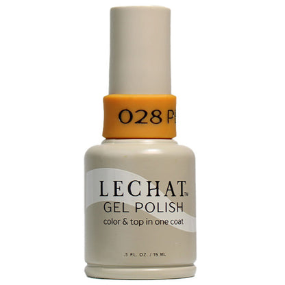 Nail Gel Polish 0.5 oz