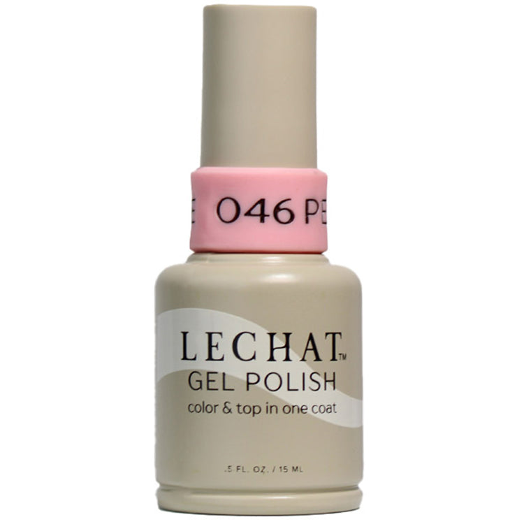 Nail Gel Polish 0.5 oz